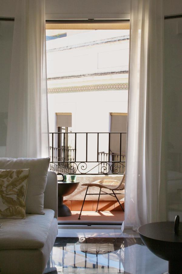 Casa Antica By Valcambre Daire Sevilla Dış mekan fotoğraf